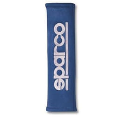 Sparco Coussinets de ceinture de sécurité 01090R3 (2 uds)