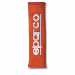 Sparco Coussinets de ceinture de sécurité 01090R3 (2 uds)