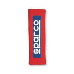 Sparco Coussinets de ceinture de sécurité (2 uds)