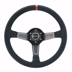 Sparco Volant Racing L575 (Ø 35 cm)