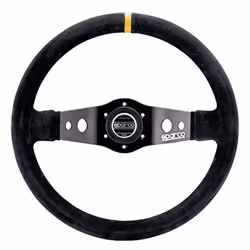 Volant Racing Sparco Razze Calice (Ø 35 cm)