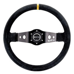 Volant Racing Sparco Razze Calice (Ø 35 cm)