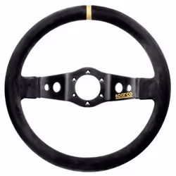 Volant Racing Sparco Razze Calice (Ø 35 cm)