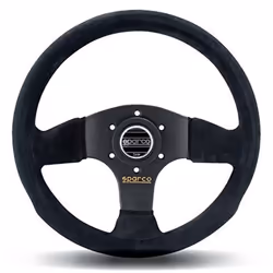 Volant Racing Sparco Razze Calice (Ø 35 cm)