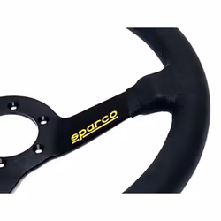Volant Racing Sparco CALICE Noir