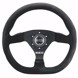 Volant Racing Sparco L360 Noir