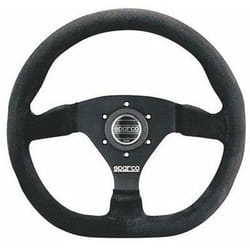 Volant Racing Sparco L360 Noir