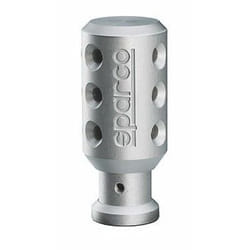 Pommeau de levier de vitesse Sparco Piuma 03741BT01