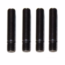 Goujons 62mm racine 12x125 tige 12x125 Sparco 4 pièces Goujons Sparco (4 pièces) Longueur: 62mm Dimensions: racine 12x125 tig ...