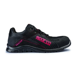 Chaussures SPARCO TEAMWORK 07517 NRNR/45
