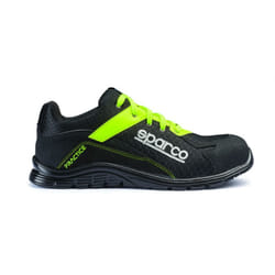 Chaussures SPARCO TEAMWORK 07517 NRGF/44