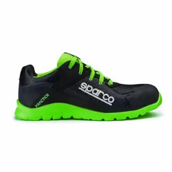 Chaussures SPARCO TEAMWORK 07517 NRVF/45