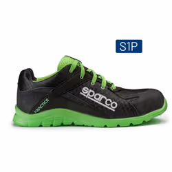 Description CHAUSSURES DE SÉCURITÉ DE STYLE RUNNING AVEC TIGE EN TISSU MICRO-PERFORÉ 3D RESPIRANT ET MICROFIBRE ANTI-RAYURES, ...