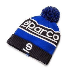 Sparco Casquette WINDY Bleu