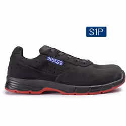 Description CHAUSSURES DE SÉCURITÉ AVEC TIGE EN DAIM ET NYLON. DURABLE ET ADAPTÉ À TOUS LES TYPES D'UTILISATION (EXTÉRIEUR ET ...