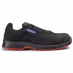 Sparco Chaussures de sécurité Challenge S07519 Noir 41