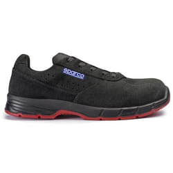 Sparco Chaussures de sécurité Challenge S07519 Noir 41