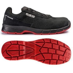 Sparco Chaussures de sécurité Challenge S07519 Noir 42