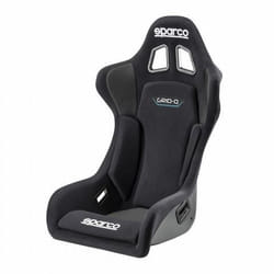 Siège Sparco Grid II QRT Noir
