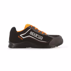 Sneakers nitro nrgr taille 38 0752238 sparco. chaussures de sport de sécurité. 100% sans métal, semelle extrêmement flexible. ...