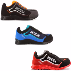 Description Produit La nouvelle collection Sparco est vaste et remplie d'articles exceptionnels prêts à entrer sur le marché  ...