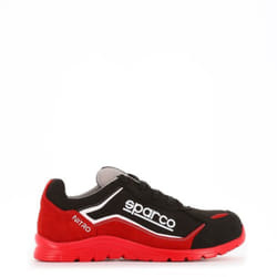 Chaussures SPARCO TEAMWORK 07522 RSNR/45