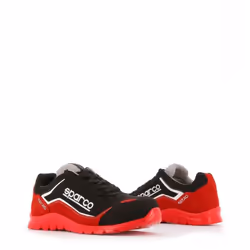 Chaussures SPARCO TEAMWORK 07522 RSNR/45