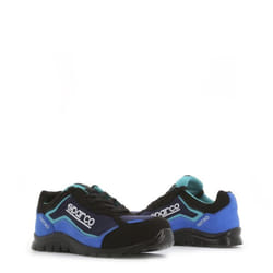 Chaussures SPARCO TEAMWORK 07522 NRAZ/41