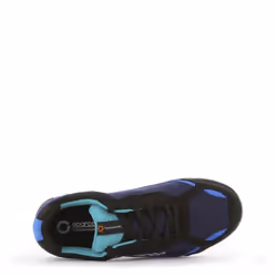 Chaussures SPARCO TEAMWORK 07522 NRAZ/41