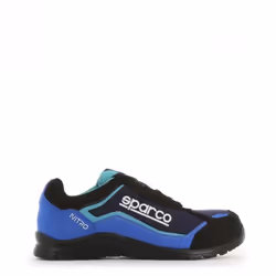Chaussures SPARCO TEAMWORK 07522 NRAZ/41 - Vue supplémentaire 4