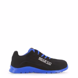 Chaussures SPARCO TEAMWORK 07517 NRAZ/43