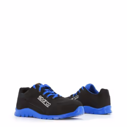 Chaussures SPARCO TEAMWORK 07517 NRAZ/43