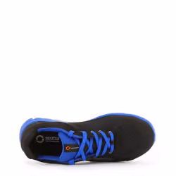 Chaussures SPARCO TEAMWORK 07517 NRAZ/43