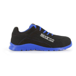Chaussure de sport nraz pratique taille 44 0751744 Sparco