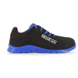 Chaussure De Sport Pratique Nraz Taille 48 0751748 Sparco