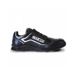 Sparco Chaussures de sécurité Nitro Mikko Noir (42)