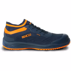 Chaussures de sécurité SPARCO LEGEND FLAP Ligne LEGEND - Chaussures de sécurité ultra légères en forme de chaussette de sport ...