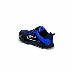 Chaussures SPARCO TEAMWORK 07526 NRAZ/45