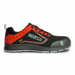 Chaussures SPARCO TEAMWORK 07526 NRRS/40