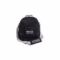 Sparco Sac à dos de Sport _016441NRSI 12 V Casque Séchoir