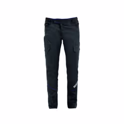 Pantalon BOSTON, long, SPARCO TEAMWORK 02400 GS, taille XXL
