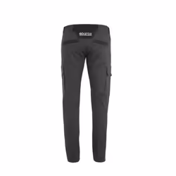 Pantalon BOSTON, long, SPARCO TEAMWORK 02400 GS, taille XXL