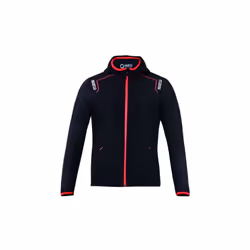 Autres vestes SPARCO TEAMWORK 02405 NR, Taille S