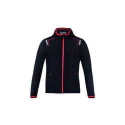 Autres vestes SPARCO TEAMWORK 02405 NR, Taille S