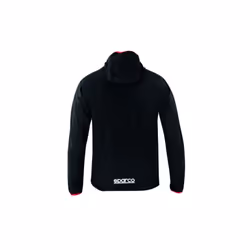 Autres vestes SPARCO TEAMWORK 02405 NR, Taille L