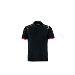 Polo SPARCO TEAMWORK 02407 NR, Größe L