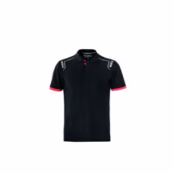 Polo SPARCO TEAMWORK 02407 NR, Größe XL