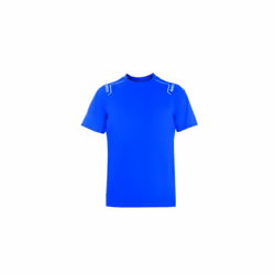 T-shirts SPARCO TEAMWORK 02408 AZ, Taille XL