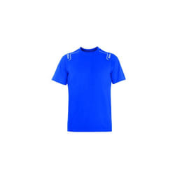 T-shirts SPARCO TEAMWORK 02408 AZ, Taille XL