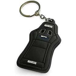 Sparco Porte-clés _099071SEAT